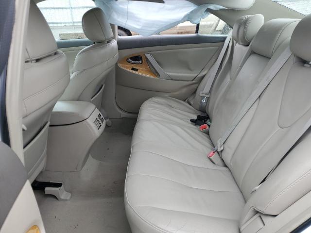 Photo 10 from auction – 2007 TOYOTA CAMRY LE with VIN 4T1BK46K27U532142