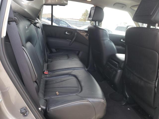 Photo 11 from auction – 2011 INFINITI QX56 with VIN JN8AZ2NCXB9303072