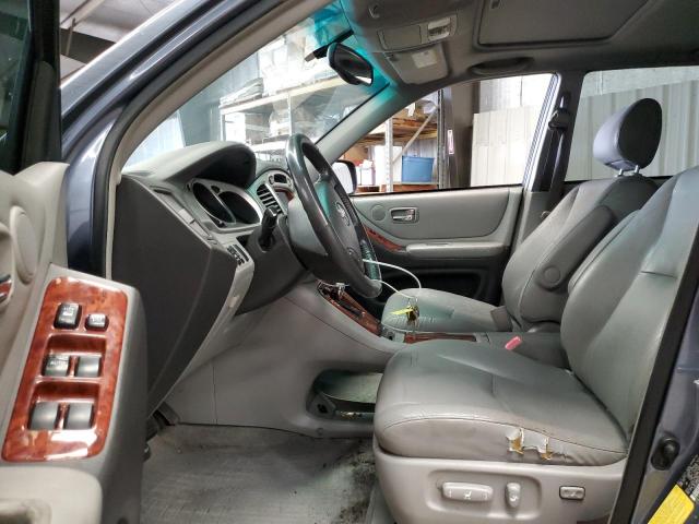 Photo 7 from auction – 2006 TOYOTA HIGHLANDER with VIN JTEEP21A560144765