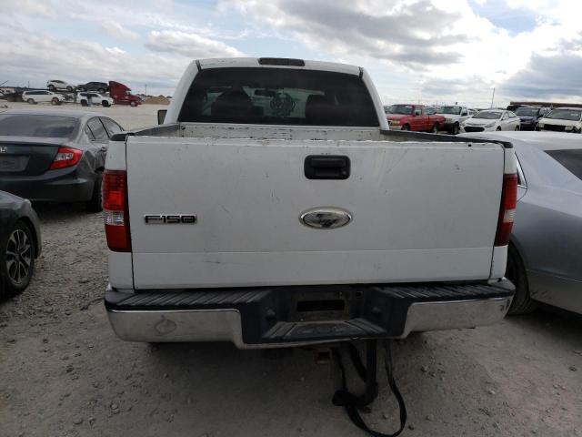 Photo 6 from auction – 2008 FORD F150 SUPER with VIN 1FTRW14W28FC03748