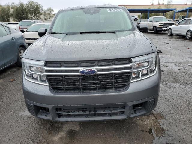 Photo 5 from auction – 2022 FORD MAVERICK X with VIN 3FTTW8F92NRA04994