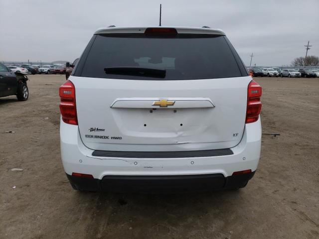 Photo 6 from auction – 2017 CHEVROLET EQUINOX LT with VIN 2GNFLFEK2H6329226