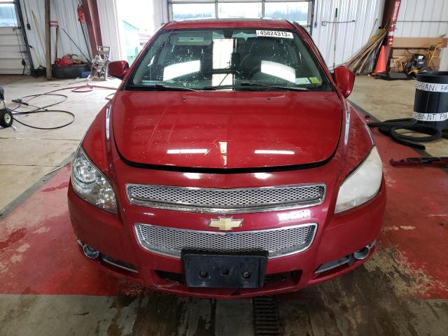 Photo 5 from auction – 2012 CHEVROLET MALIBU LTZ with VIN 1G1ZG5E79CF370461