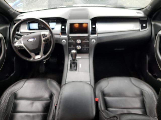 Photo 8 from auction – 2016 FORD TAURUS SEL with VIN 1FAHP2E80GG136404