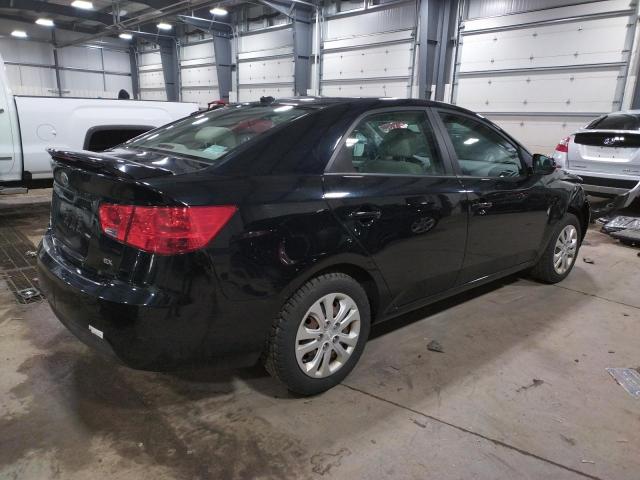 Photo 3 from auction – 2012 KIA FORTE EX with VIN KNAFU4A22C5532554