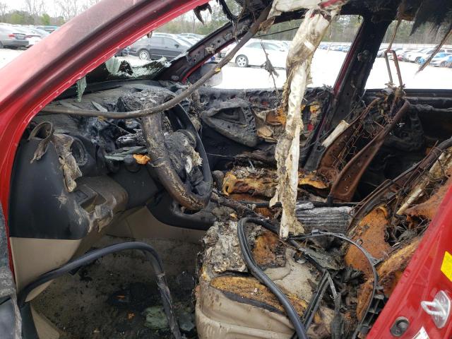 Photo 7 from auction – 2010 TOYOTA RAV4 LIMIT with VIN JTMDF4DV8A5035323