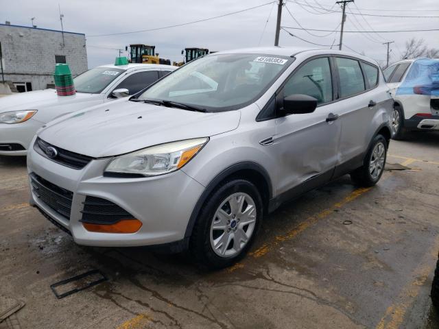 FORD ESCAPE S 2013 z numerem VIN 1FMCU0F74DUB44246 - Zdjęcie z aukcji