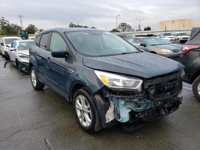 Photo 4 from auction – 2019 FORD ESCAPE SE with VIN 1FMCU0GD3KUC06933