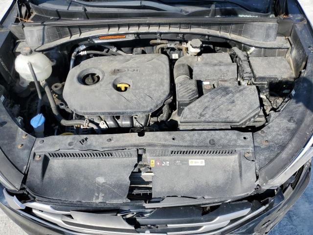 Photo 12 from auction – 2017 HYUNDAI TUCSON SE with VIN KM8J23A49HU415593
