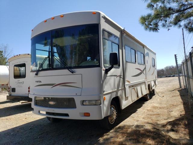 Photo 2 from auction – 2008 WINNEBAGO ALL MODELS with VIN 1F6NF53Y370A02504