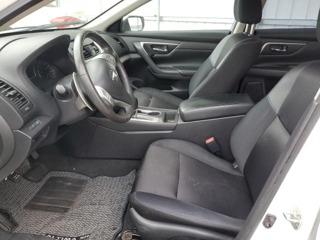 Photo 7 from auction – 2017 NISSAN ALTIMA 2.5 with VIN 1N4AL3AP9HC262222