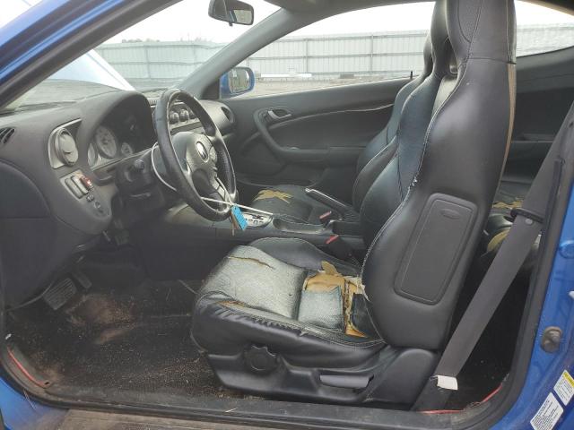 Photo 7 from auction – 2005 ACURA RSX with VIN JH4DC54835S017259