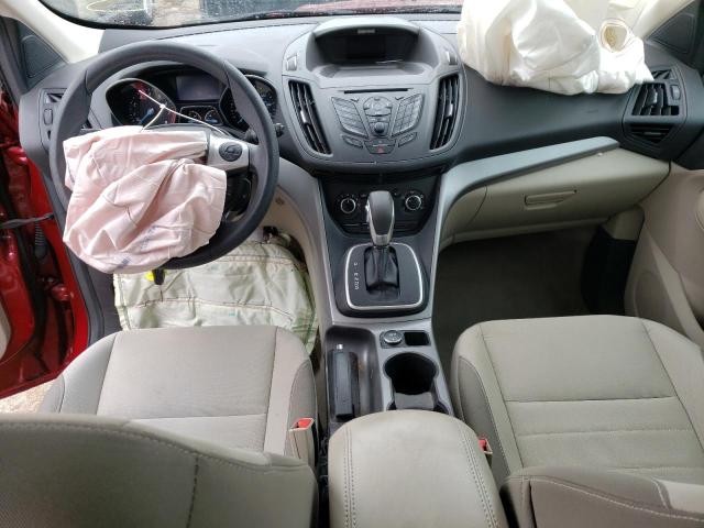 Photo 8 from auction – 2014 FORD ESCAPE SE with VIN 1FMCU0GX9EUB72026