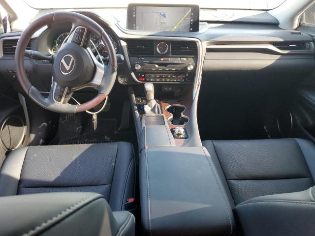 Photo 8 from auction – 2021 LEXUS RX 350 with VIN 2T2HZMAA1MC205017
