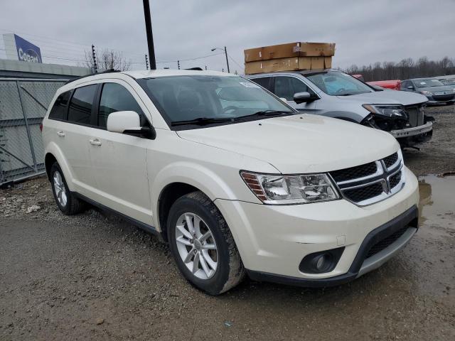 Photo 4 from auction – 2014 DODGE JOURNEY SX with VIN 3C4PDCBG7ET117020