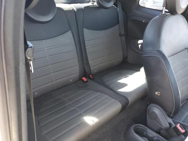 Photo 10 from auction – 2013 FIAT 500 SPORT with VIN 3C3CFFHH7DT673180
