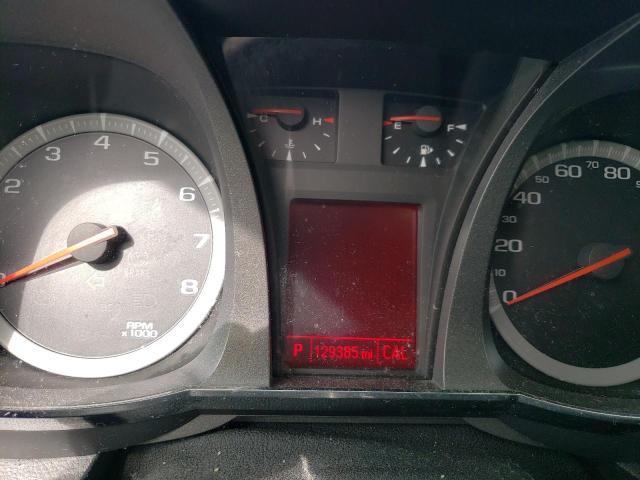 Photo 9 from auction – 2012 GMC TERRAIN SL with VIN 2GKALUEK1C6162815