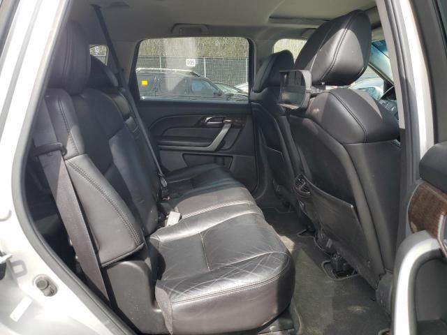 Photo 10 from auction – 2012 ACURA MDX with VIN 2HNYD2H2XCH538451