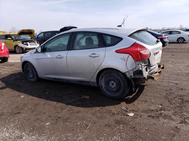 Zdjęcie 2 z aukcji – 2012 FORD FOCUS SE z VIN 1FAHP3K25CL198422