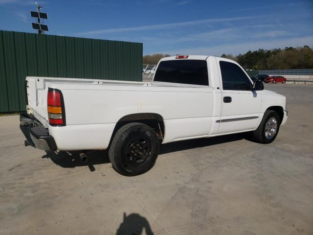 Photo 3 from auction – 2004 GMC SIERRA 150 with VIN 1GTEC14T24Z101565