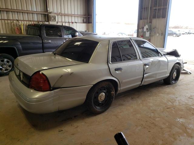 Photo 3 from auction – 2008 FORD CROWN VICT with VIN 2FAFP71V38X146503