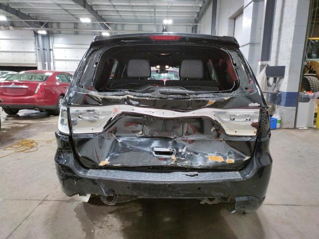 Photo 6 from auction – 2017 DODGE DURANGO R/ with VIN 1C4SDJCT2HC630346