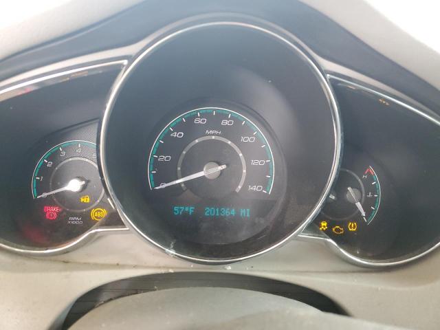 Photo 9 from auction – 2012 CHEVROLET MALIBU LS with VIN 1G1ZB5E02CF258408