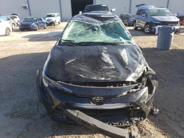 Photo 5 from auction – 2020 TOYOTA COROLLA LE with VIN 5YFEPRAE6LP113896