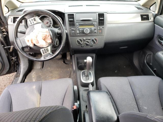 Photo 8 from auction – 2009 NISSAN VERSA S/SL with VIN 3N1BC13E79L382432