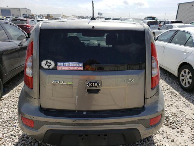 Photo 6 from auction – 2013 KIA SOUL + with VIN KNDJT2A63D7525724