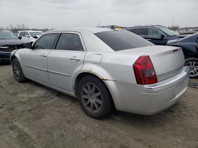 Photo 2 from auction – 2009 CHRYSLER 300 LIMITE with VIN 2C3KA33V99H640008