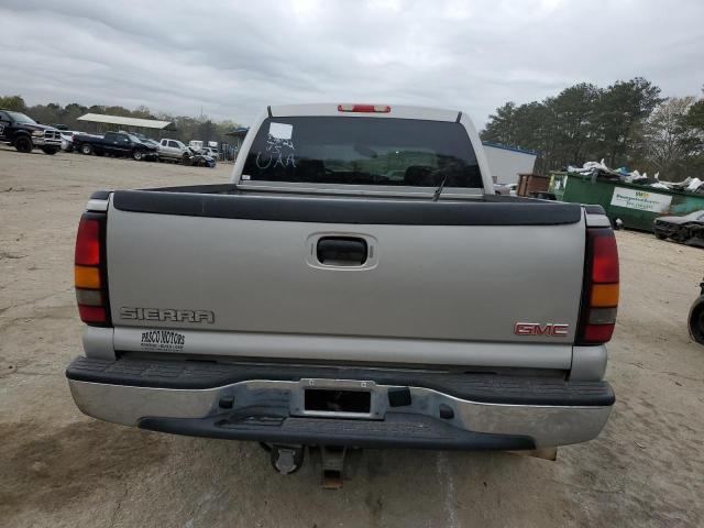 Photo 6 from auction – 2006 GMC NEW SIERRA with VIN 2GTEC13T861246543