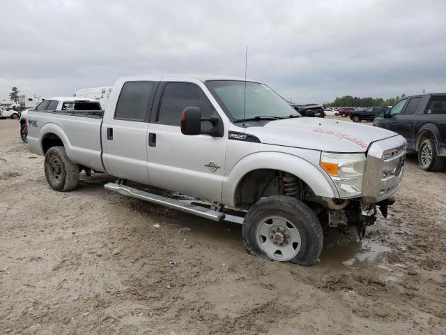 Photo 4 from auction – 2014 FORD F250 SUPER with VIN 1FT7W2BTXEEB45797