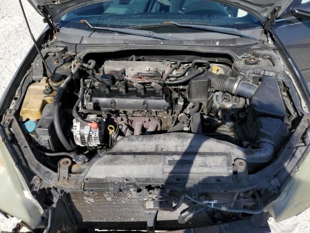 Photo 11 from auction – 2006 NISSAN ALTIMA S with VIN 1N4AL11D76C251372