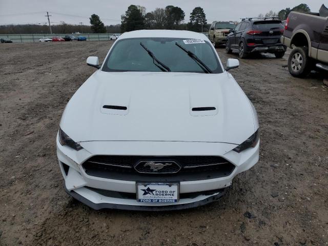 Photo 5 from auction – 2019 FORD MUSTANG with VIN 1FA6P8TH9K5134314