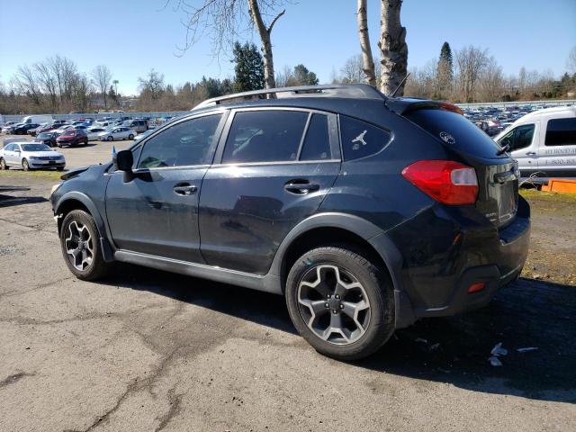 Photo 2 from auction – 2014 SUBARU XV CROSSTR with VIN JF2GPAKC8E8276606