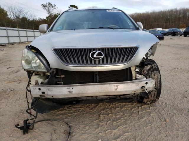Photo 5 from auction – 2005 LEXUS RX 330 with VIN 2T2HA31U05C055253