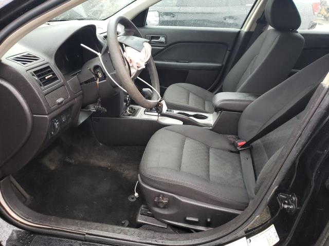 Photo 7 from auction – 2011 FORD FUSION SE with VIN 3FAHP0HA2BR168940