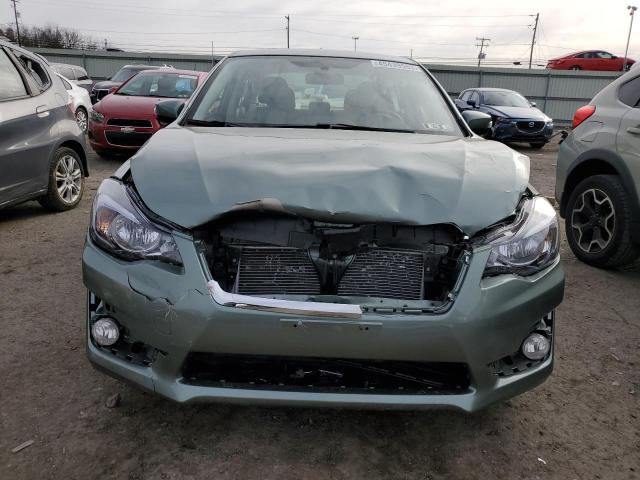 Photo 5 from auction – 2015 SUBARU IMPREZA LI with VIN JF1GJAM69FH024765