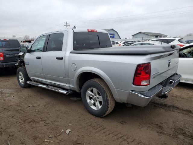 Photo 2 from auction – 2014 RAM 1500 SLT with VIN 1C6RR7LT8ES393535