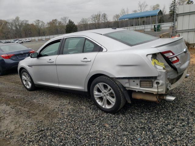 Photo 2 from auction – 2016 FORD TAURUS SEL with VIN 1FAHP2E80GG136404