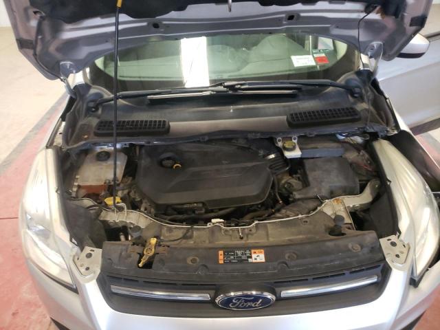 Photo 12 from auction – 2014 FORD ESCAPE SE with VIN 1FMCU0GX6EUE49022