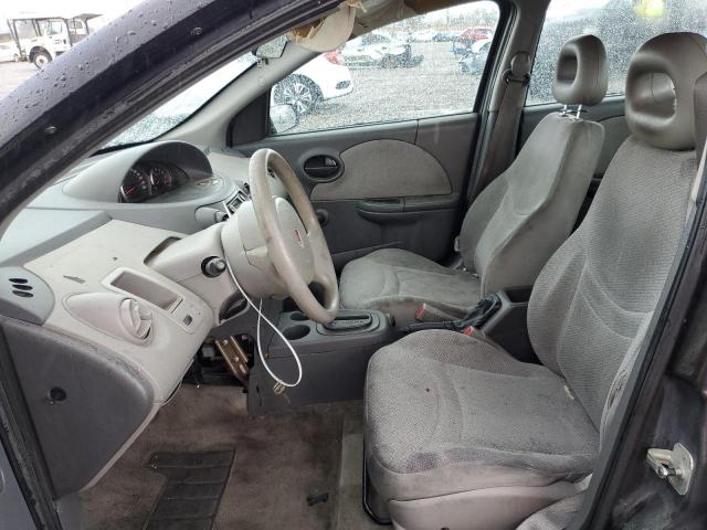 Photo 7 from auction – 2003 SATURN ION LEVEL with VIN 1G8AG52FX3Z202434