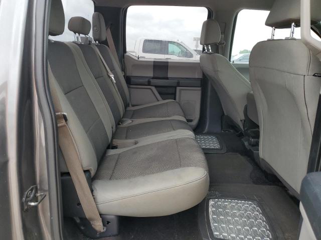 Photo 10 from auction – 2015 FORD F150 SUPER with VIN 1FTEW1C83FKE54431