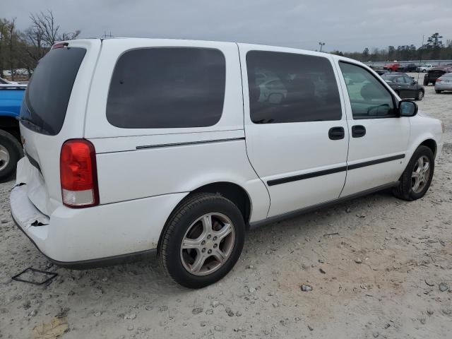 Zdjęcie 3 z aukcji – 2007 CHEVROLET UPLANDER L z VIN 1GNDV231X7D190435