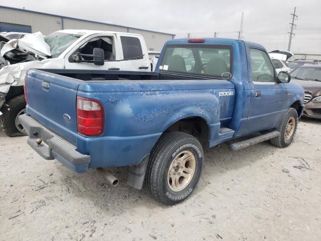 Photo 3 from auction – 2001 FORD RANGER with VIN 1FTYR10U71PA30770