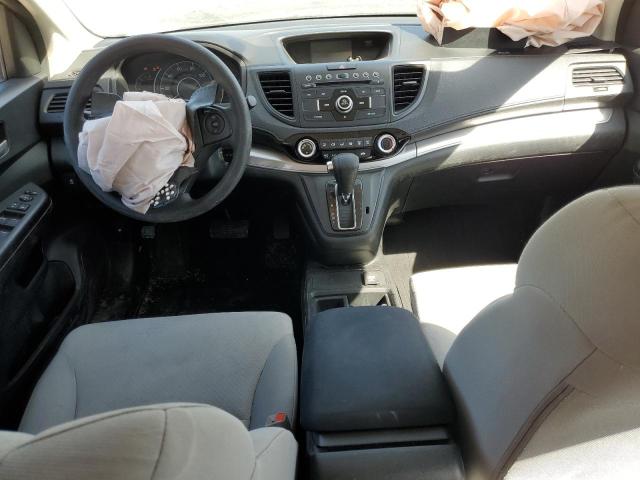Photo 8 from auction – 2016 HONDA CR-V LX with VIN 2HKRM4H33GH600977