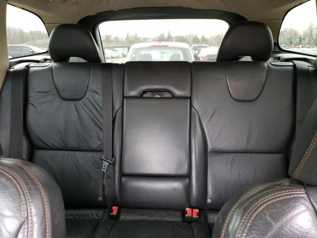 Photo 10 from auction – 2010 VOLVO XC60 T6 with VIN YV4992DZ2A2033649