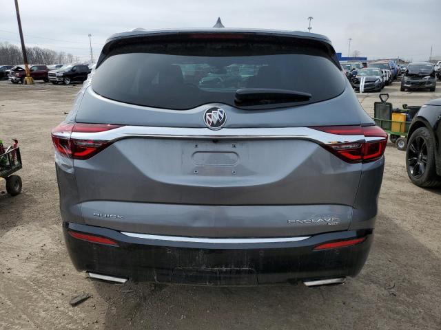 Фото 6 с аукциона – 2018 BUICK ENCLAVE PR с VIN 5GAEVBKW4JJ159850