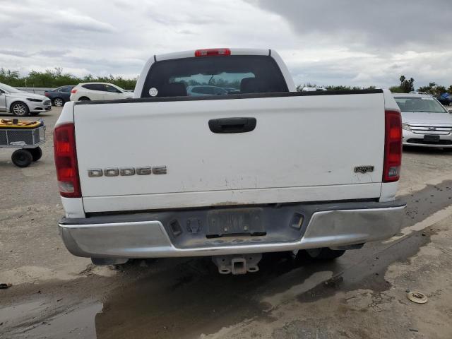 Photo 6 from auction – 2004 DODGE RAM 1500 S with VIN 1D7HA18N74S669341